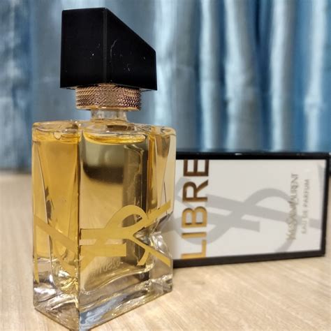 ysl 香水 2019|YSL 自由之水.